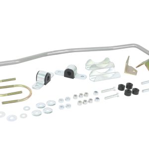 Whiteline BTR17Z Rear (18mm) Swaybar; fits Toyota Celica 71-77