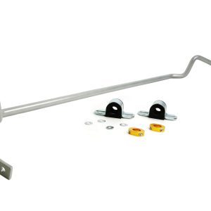 Whiteline BTR74Z Rear (20mm) Swaybar; fits Toyota Celica 00-05