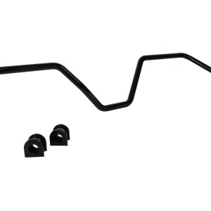Whiteline BTR94Z Rear (24mm) Swaybar; Fits Toyota Land Cruiser 98-07
