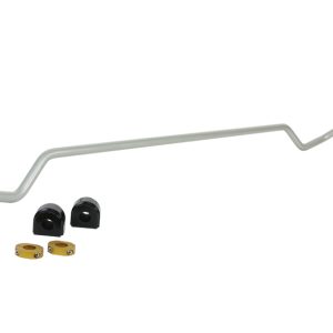 Whiteline BTR99Z Front (18mm) Swaybar; Fits BMW Z4 19-20