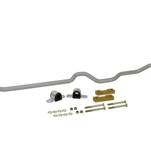 Whiteline BWF20XZ Front (24mm) Swaybar; fits Audi A3 Quattro 06-13