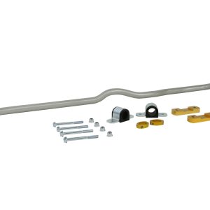 Whiteline BWF22Z Front Swaybar Bushing Kit (24mm); fits Volkswagen Golf R 15-18