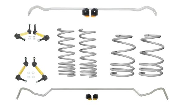 Whiteline GS1-TOY001 Grip Series Kit
