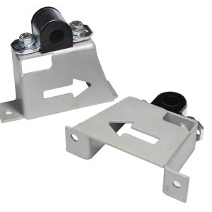 Whiteline KBR18-24 Rear Swaybar Bushing Kit (24mm); fits Subaru Forester 98-08