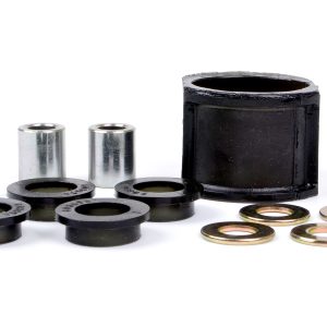 Whiteline KCA390 Front Bump Steer Correction Kit; fits Mitsubishi Lancer 03-06