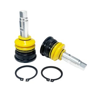 Whiteline KCA439 Front Ball Joint Bolt; fits Ford Mustang 05-10