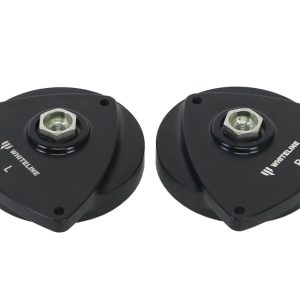 Whiteline KCA476 Front Strut Mount; Fits Volkswagen Golf 15-20