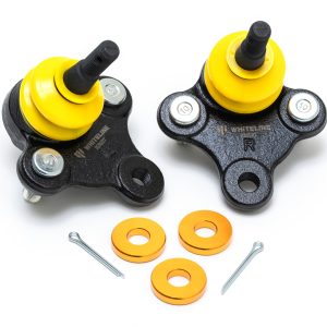Whiteline KCA485 Front Roll Center Bump Steer Correction; For Hyundai Veloster N