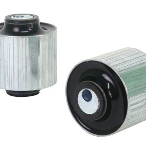 Whiteline KCA495 Front Radius Arm to Frame Bushing; For Toyota GR Supra 20+