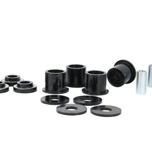 Whiteline KCA518 Rear Subframe Bushing Kit