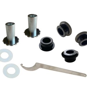 Whiteline KCA539 Control Arm Lower - Inner Front Bushing Kit