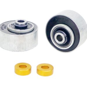 Whiteline KCA544 Control Arm Lower - Inner Rear Bushing Kit