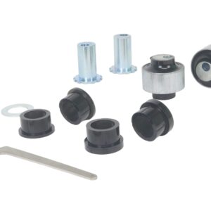 Whiteline KCA547 Control Arm Lower - Inner Bushing Kit