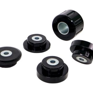 Whiteline KDT911M Differential - Mount Bushing Kit (Motorsports Version)
