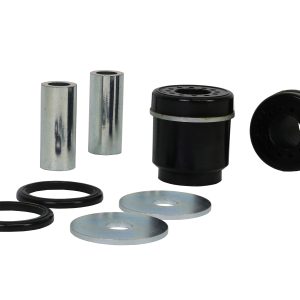 Whiteline KDT923 Differential - mount support outrigger bushing