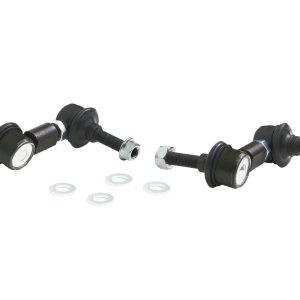 Whiteline KLC140-060 Sway Bar - Link Kit