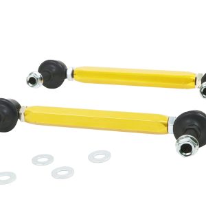 Whiteline KLC140-195 Sway Bar - Link Kit