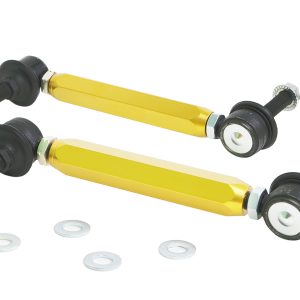 Whiteline KLC140-235 Sway Bar - Link Kit