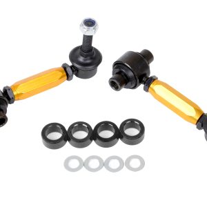 Whiteline KLC200 Rear Swaybar Link Kit; fits Subaru Forester 08-18