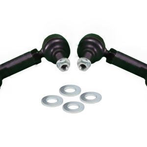 Whiteline KLC205 Front Swaybar Link Kit; fits Mazda MX-5 Miata 16-18