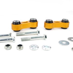 Whiteline KLC30 Front Swaybar Link Kit; fits Subaru Impreza 93-07