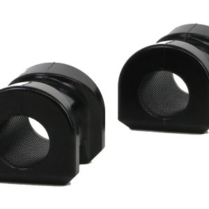 Whiteline KSK010-24 Front Swaybar Service kit (24mm); fits BMW Series 3 84-91