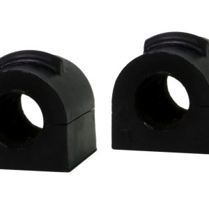 Whiteline KSK058-24 Front Sway Bar Service Kit For BMF51X; fits Ford Focus 08-11