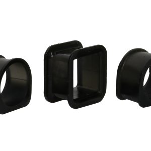 Whiteline KSR202 Bushing Kit Front; Fits Subaru Impreza  93-07