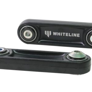 Whiteline KTA229 Rear Integral Link; fits Ford Mustang 15-18