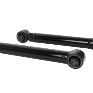 Whiteline KTA283 Adjustable Rear Upper Trailing Arms; Fits Jeep Gladiator 20+