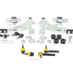 Whiteline KTA290 Control Arm Lower - Arm
