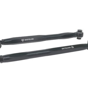 Whiteline KTA341 Adjustable Control Arm Lower Rear - Arm