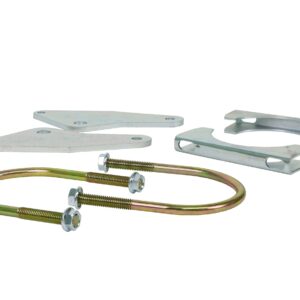 Whiteline KU5 Sway bar - mount