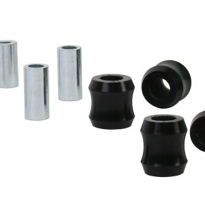 Whiteline W0009 Front Sway Bar Link Bushing Kit; Fits Subaru Impreza 93-07