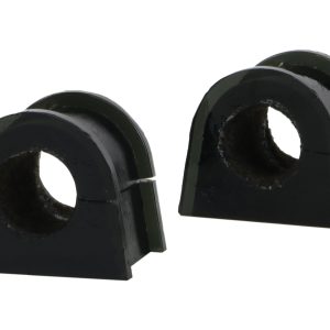 Whiteline W0406-20G Rear Swaybar Bushings; Fits Subaru Impreza 02-07