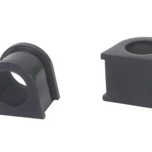 Whiteline W0406-24 Rear Swaybar Bushings; Fits Subaru Impreza 03-07