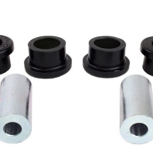 Whiteline W0503 Control arm - lower inner front bushing