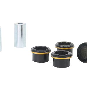 Whiteline W0509 Control arm - lower inner rear bushing