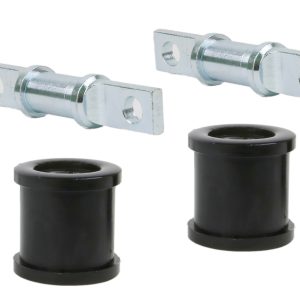 Whiteline W0590 Control arm - upper front inner bushing