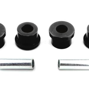 Whiteline W0593 Control arm - lower inner front bushing