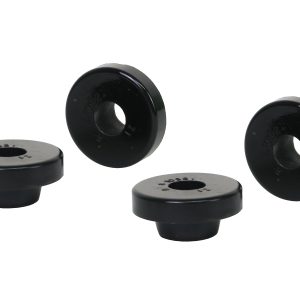 Whiteline W21082 Control arm - lower outer bushing