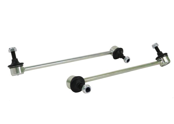 Whiteline W23162 Suspension Stabilizer Bar Link - Front; Fits Pontiac G8 08-09