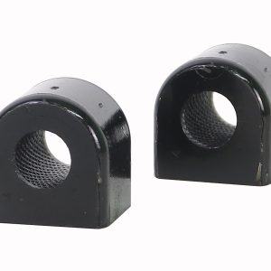 Whiteline W23331 Rear Swaybar Bushings; Fits Dodge Charger 06-15