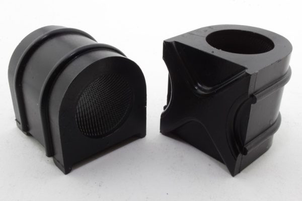 Whiteline W23400 Front Swaybar Bushing Kit (35mm); fits Cadillac CTS 08-14