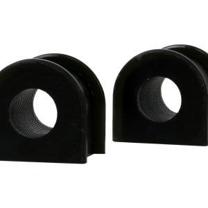 Whiteline W23455 Rear Swaybar Bushings; Fits Jeep Cherokee 84-01