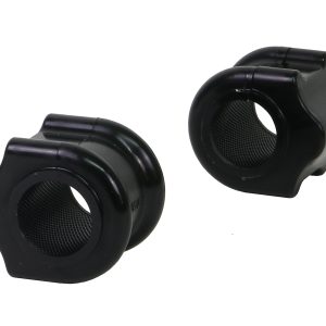 Whiteline W23689 Front Sway Bar Bushing (33mm); Fits Jeep Wrangler JL
