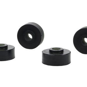Whiteline W31487 Shock absorber - upper bushing