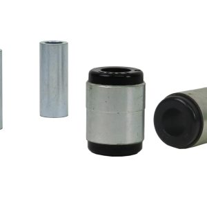 Whiteline W32958 Rear Shock Absorber Bushing; fits Mitsubishi Lancer 03-06