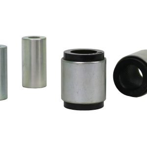 Whiteline W33338 Front Control Arm Bushing; Fits Mazda MX-5 Miata 06-15