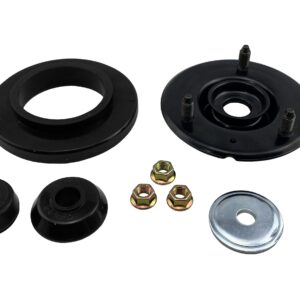 Whiteline W44116 Front Upper Strut Mount (Single); fits Nissan Frontier 05-21